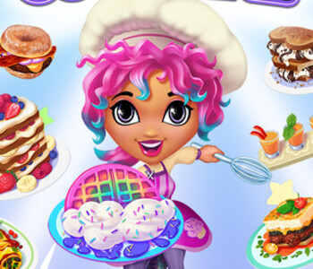Yum Yum Cookstar