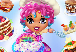 Yum Yum Cookstar