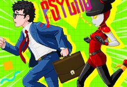 Yuppie Psycho Nintendo Switch