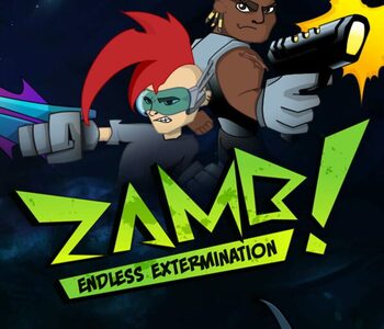ZAMB! Redux Xbox One