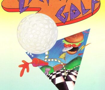 Zany Golf