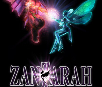 ZanZarah: The Hidden Portal