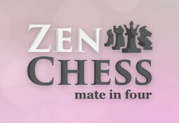Zen Chess: Mate in Four