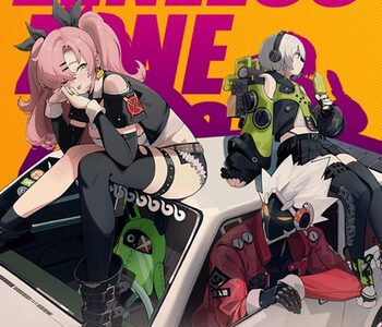 Zenless Zone Zero