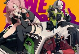 Zenless Zone Zero