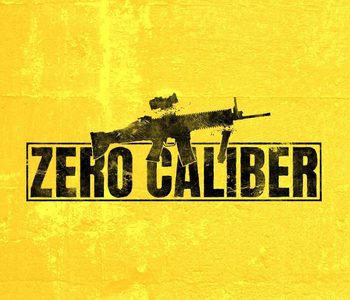 Zero Caliber VR