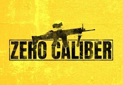 Zero Caliber VR