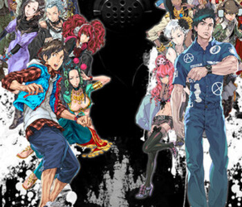 Zero Escape: The Nonary Games