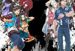 Zero Escape: The Nonary Games