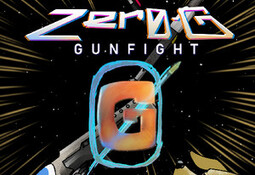 Zero-G Gunfight