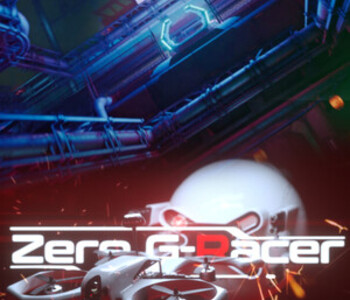 Zero-G-Racer
