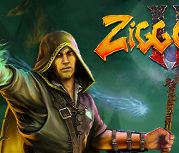 Ziggurat 2