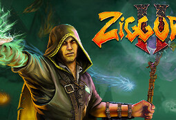 Ziggurat 2