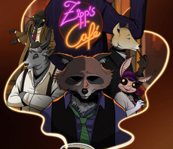 Zipp's Café