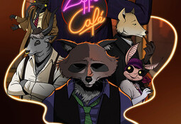 Zipp's Café