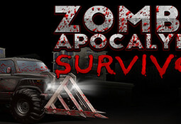 Zombie Apocalypse Survivor