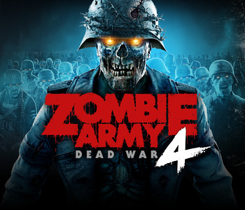 Zombie Army 4 Dead War