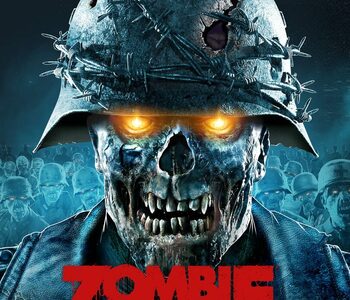Zombie Army 4: Dead War PS4
