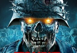 Zombie Army 4: Dead War PS4