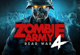 Zombie Army 4 Dead War Xbox