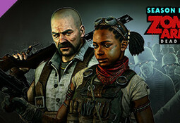 Zombie Army 4: Season Pass One
