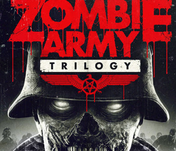 Zombie Army Trilogy
