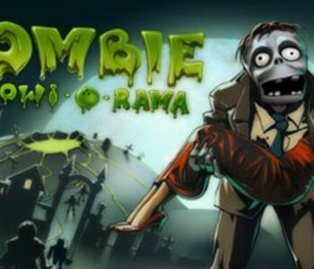 Zombie Bowl-O-Rama