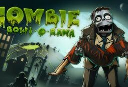 Zombie Bowl-O-Rama