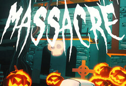 ZOMBIE CAR MASSACRE