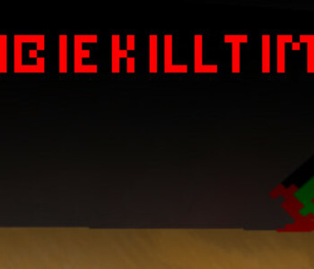Zombie Killtime