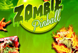 Zombie Pinball