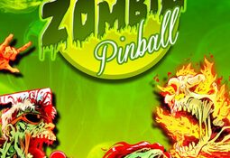 Zombie Pinball Xbox One