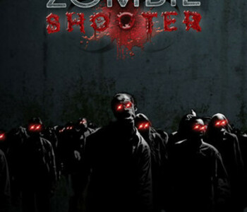 Zombie Shooter 2