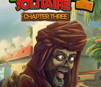 Zombie Solitaire 2 Chapter 3