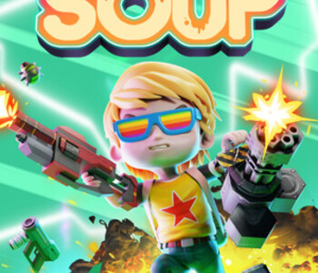 Zombie Soup