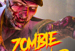 Zombie Survivor: Undead City Attack