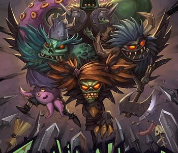 Zombie Vikings Xbox One