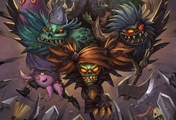 Zombie Vikings Xbox One