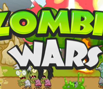 Zombie Wars: Invasion