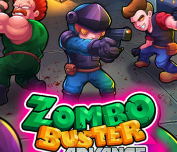 Zombo Buster Advance