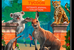 Zoo Tycoon - Ultimate Animal Collection