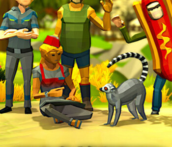 ZooKeeper