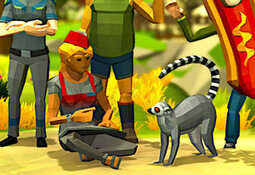 ZooKeeper