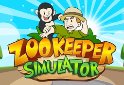 ZooKeeper Simulator