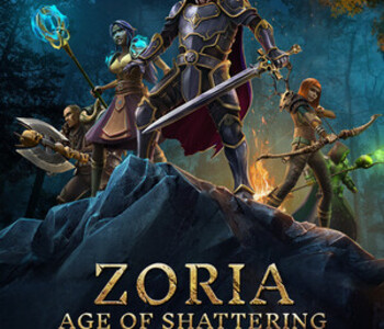 Zoria: Age of Shattering
