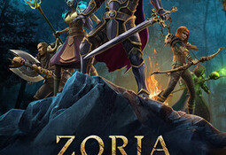 Zoria: Age of Shattering