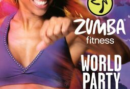 Zumba Fitness World Party Xbox One