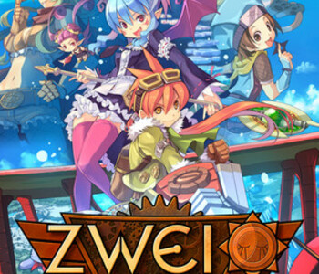 Zwei: The Ilvard Insurrection