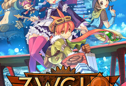 Zwei: The Ilvard Insurrection