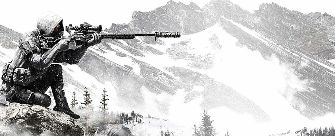 Sniper Ghost Warrior Contracts - De nieuwe pre-launchtrailer toont de map en meer gameplay